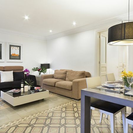 Habitat Apartments Ava 2 バルセロナ エクステリア 写真